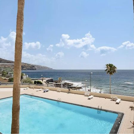 Arenitas Sunset Apartment 1 Santa Cruz de Tenerife Eksteriør billede