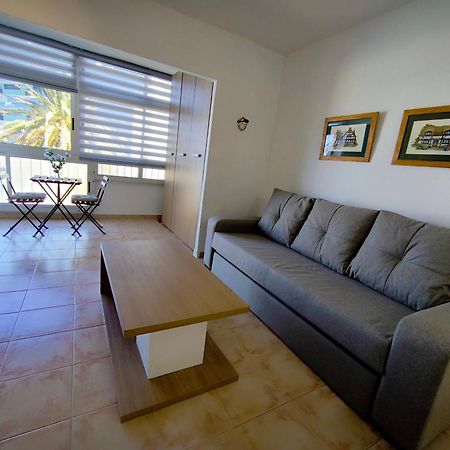 Arenitas Sunset Apartment 1 Santa Cruz de Tenerife Eksteriør billede