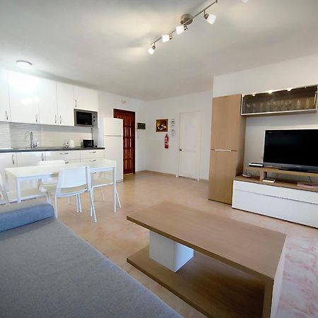 Arenitas Sunset Apartment 1 Santa Cruz de Tenerife Eksteriør billede