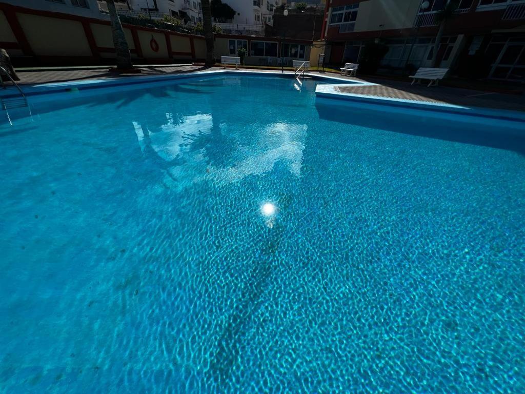 Arenitas Sunset Apartment 1 Santa Cruz de Tenerife Eksteriør billede