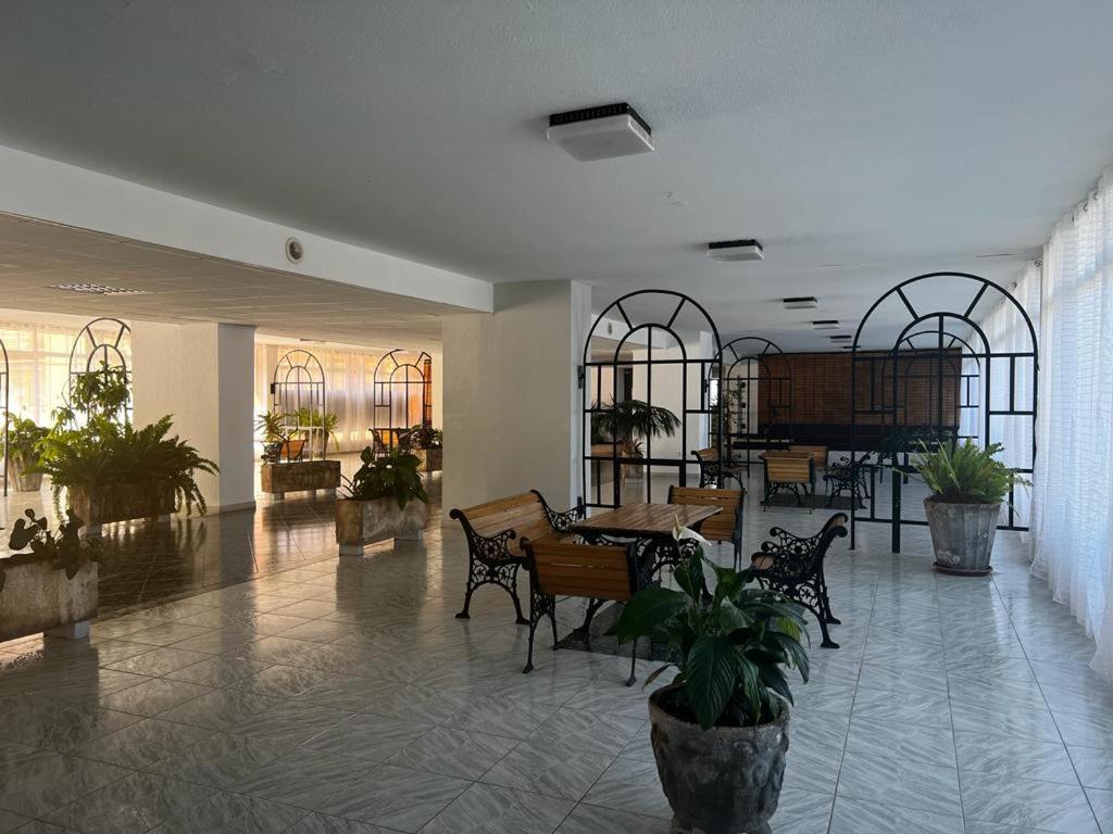Arenitas Sunset Apartment 1 Santa Cruz de Tenerife Eksteriør billede
