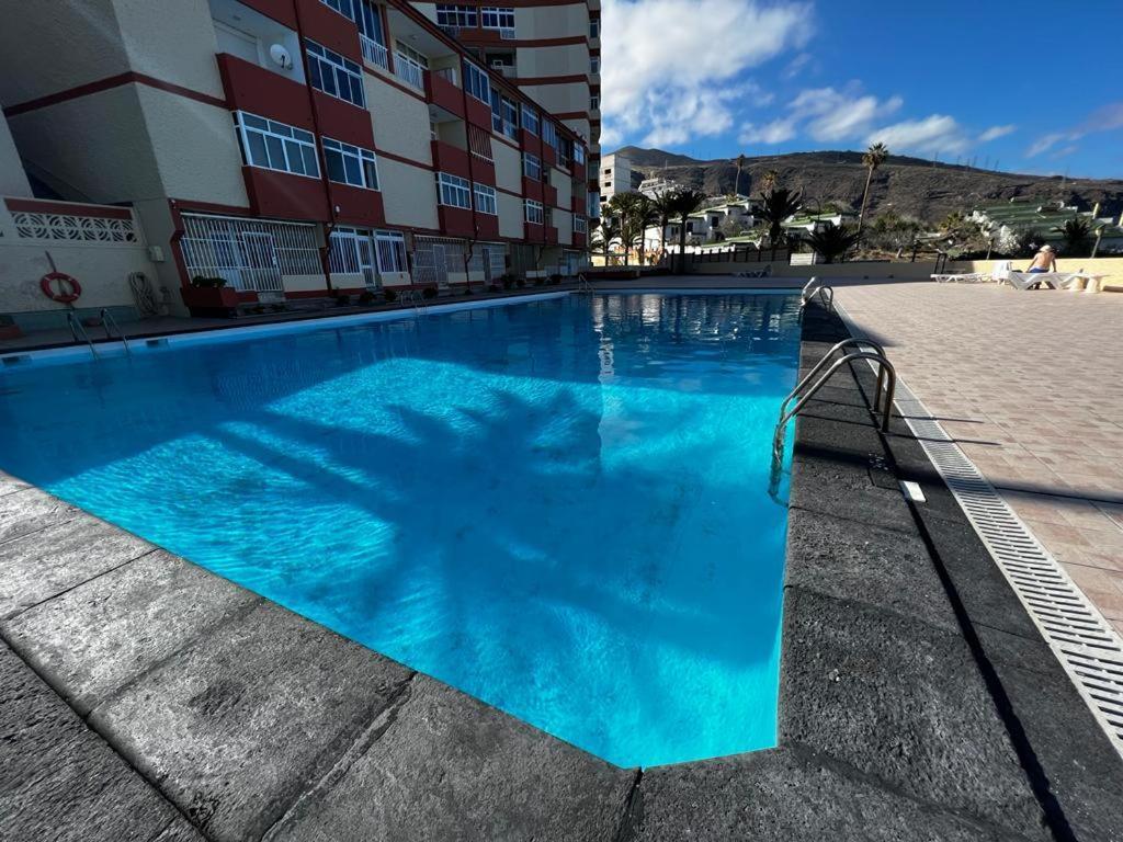 Arenitas Sunset Apartment 1 Santa Cruz de Tenerife Eksteriør billede