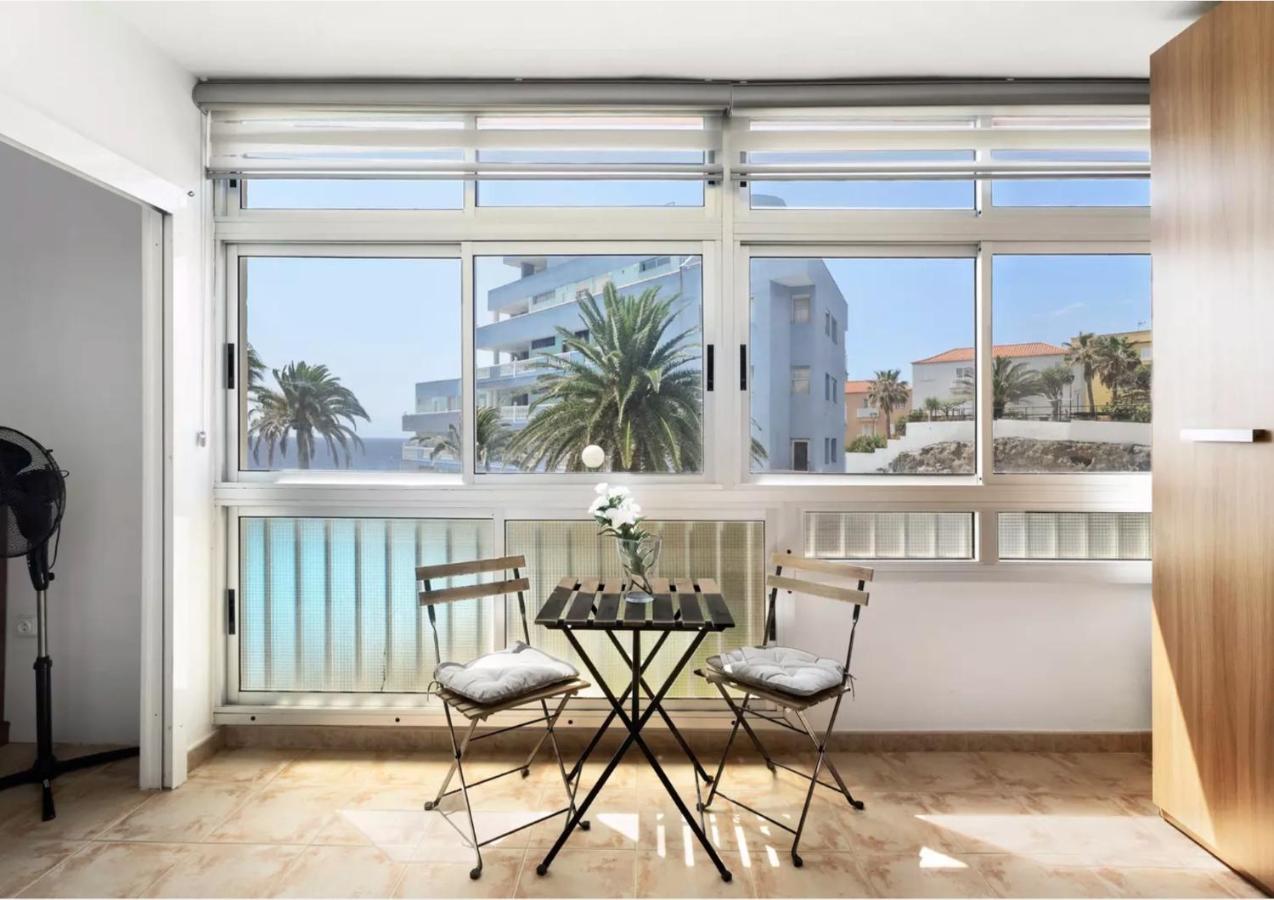 Arenitas Sunset Apartment 1 Santa Cruz de Tenerife Eksteriør billede