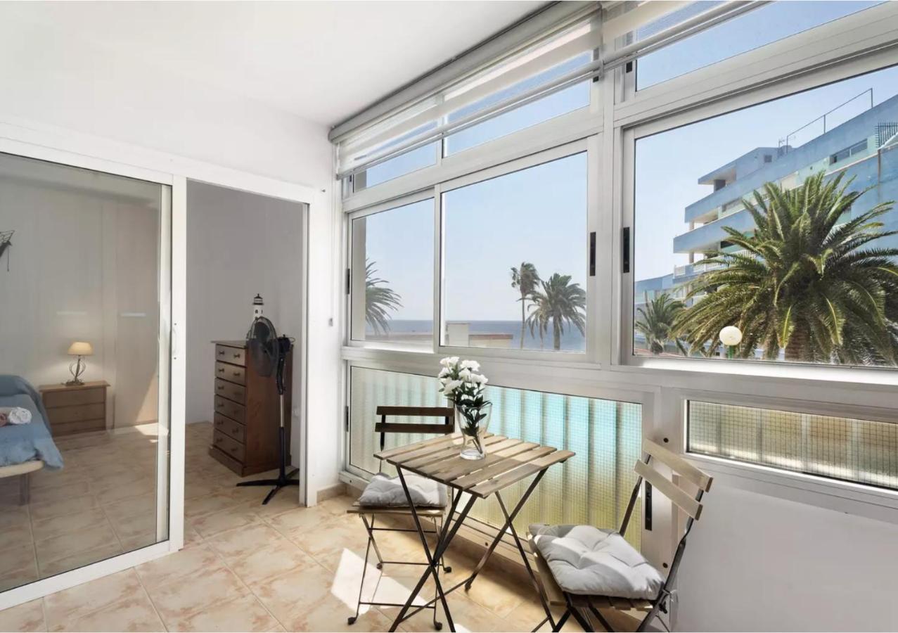 Arenitas Sunset Apartment 1 Santa Cruz de Tenerife Eksteriør billede