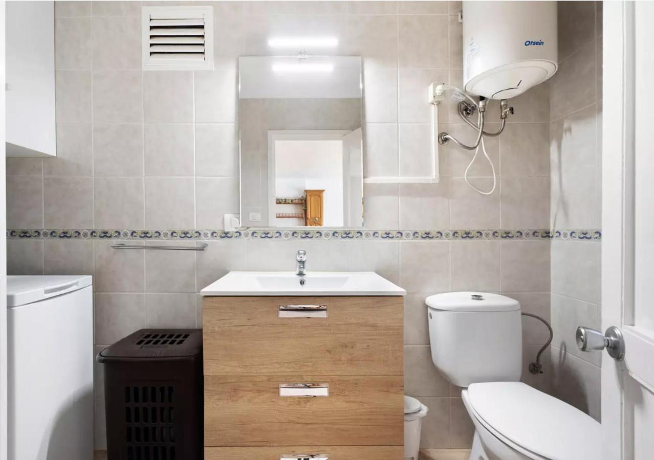 Arenitas Sunset Apartment 1 Santa Cruz de Tenerife Eksteriør billede