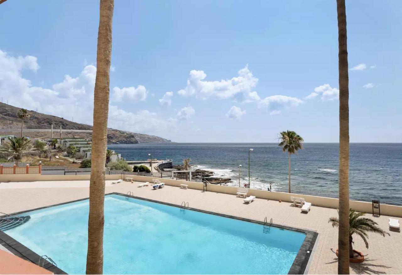Arenitas Sunset Apartment 1 Santa Cruz de Tenerife Eksteriør billede