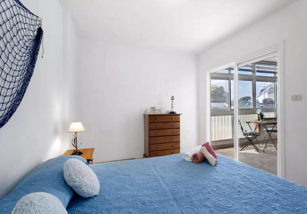 Arenitas Sunset Apartment 1 Santa Cruz de Tenerife Eksteriør billede