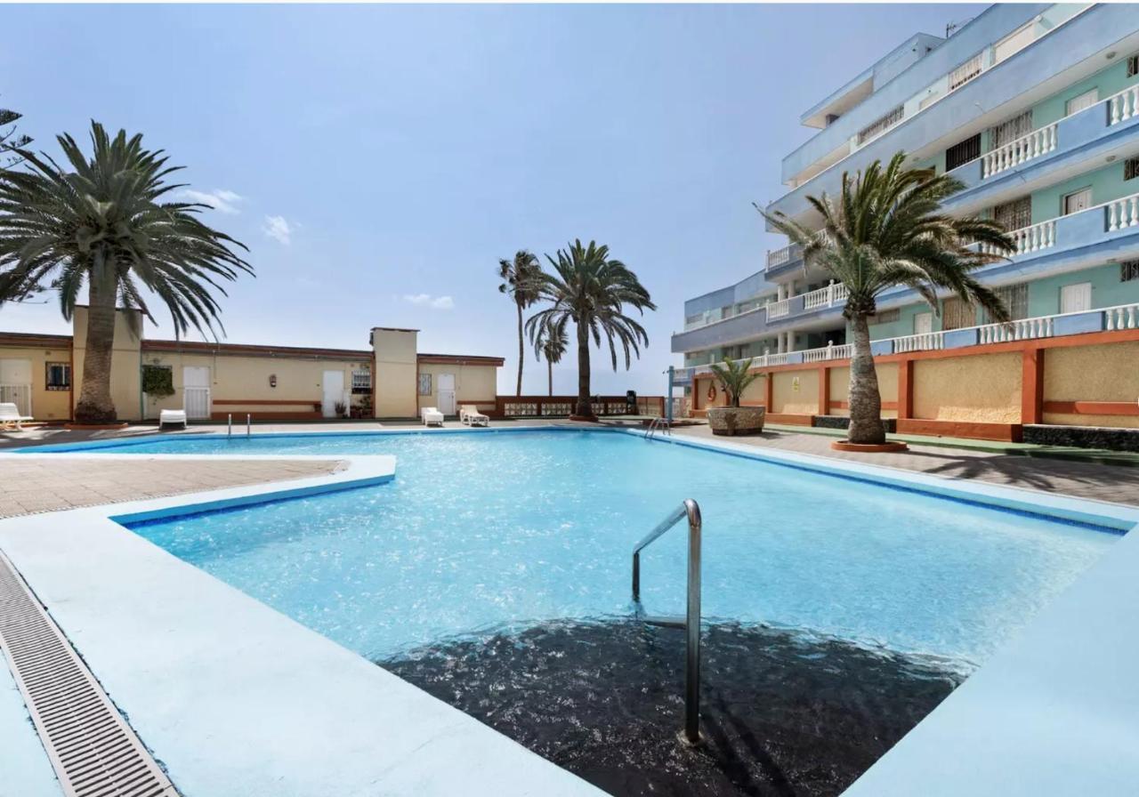 Arenitas Sunset Apartment 1 Santa Cruz de Tenerife Eksteriør billede