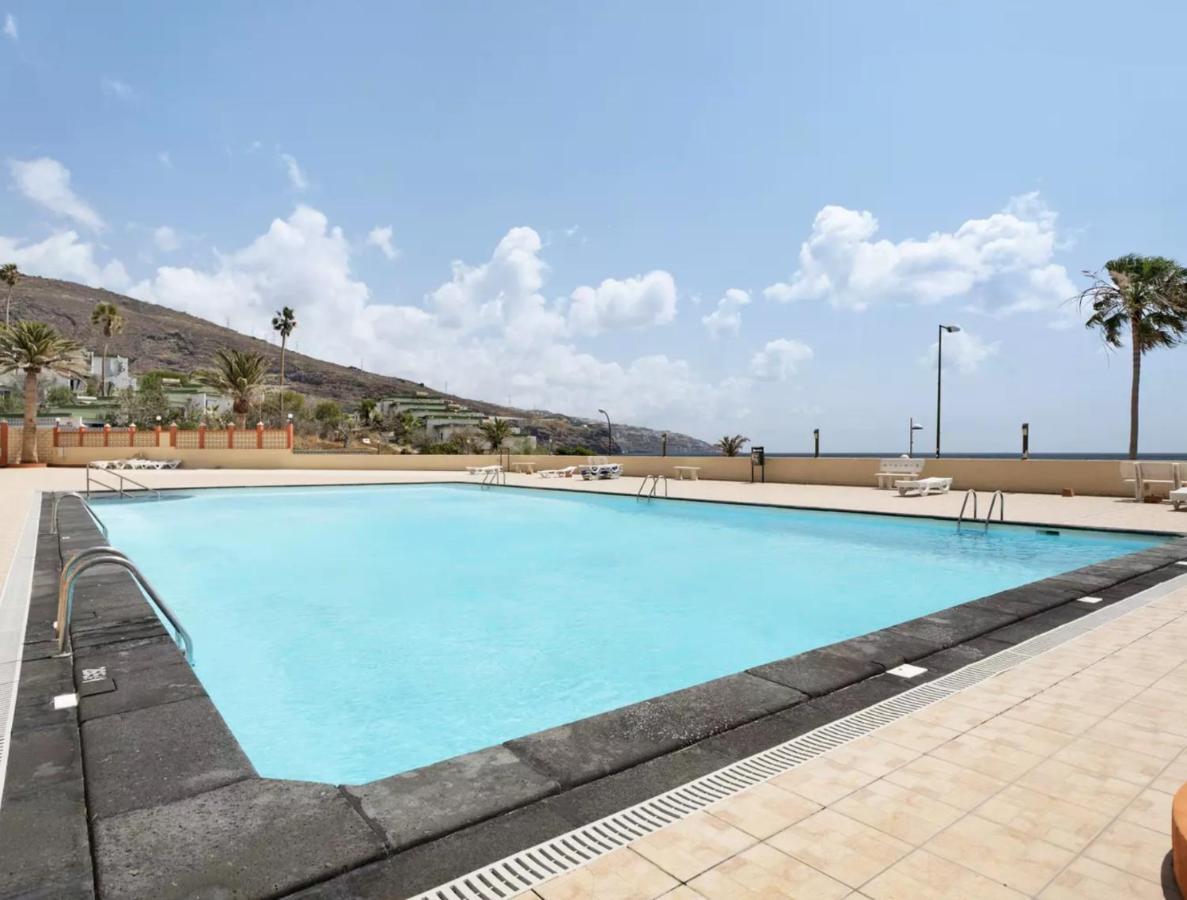 Arenitas Sunset Apartment 1 Santa Cruz de Tenerife Eksteriør billede