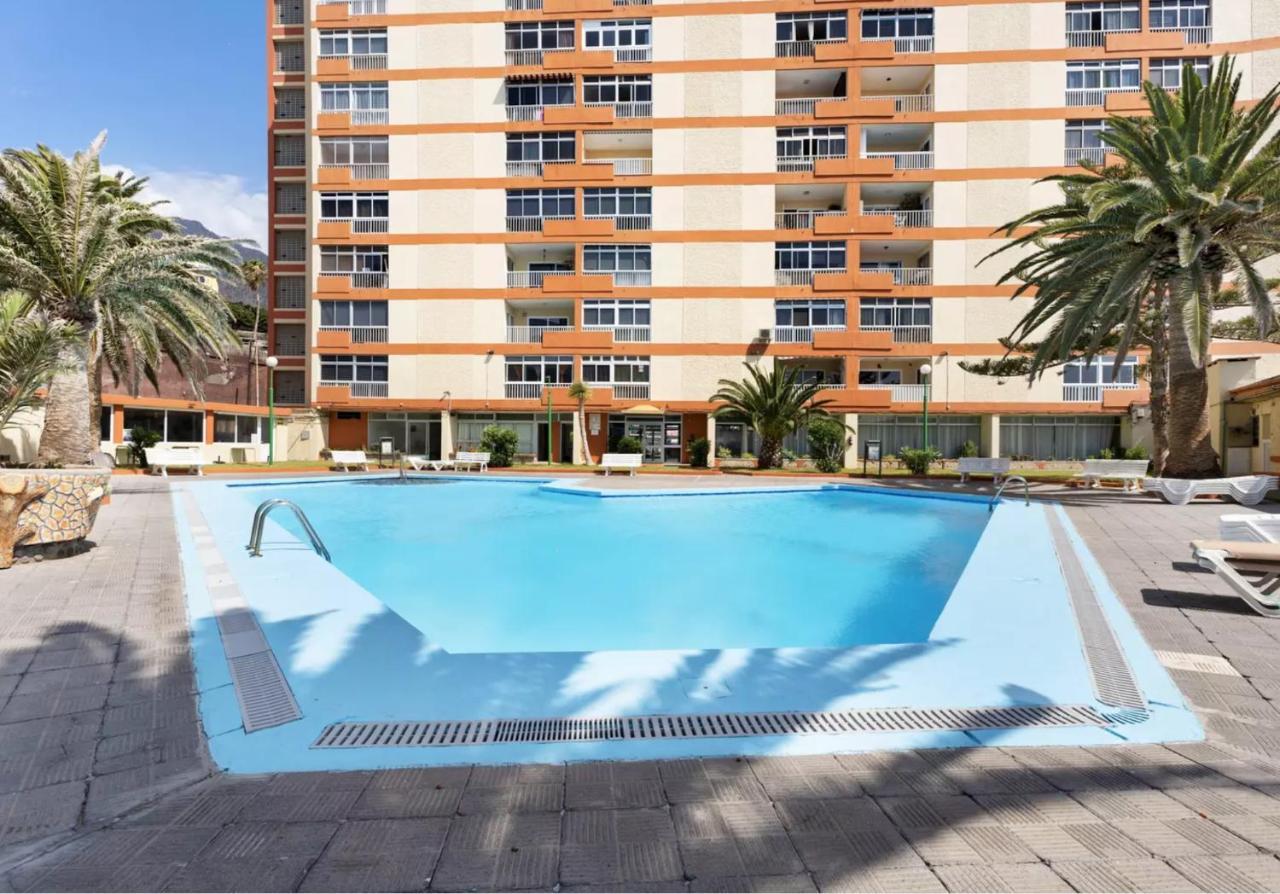 Arenitas Sunset Apartment 1 Santa Cruz de Tenerife Eksteriør billede