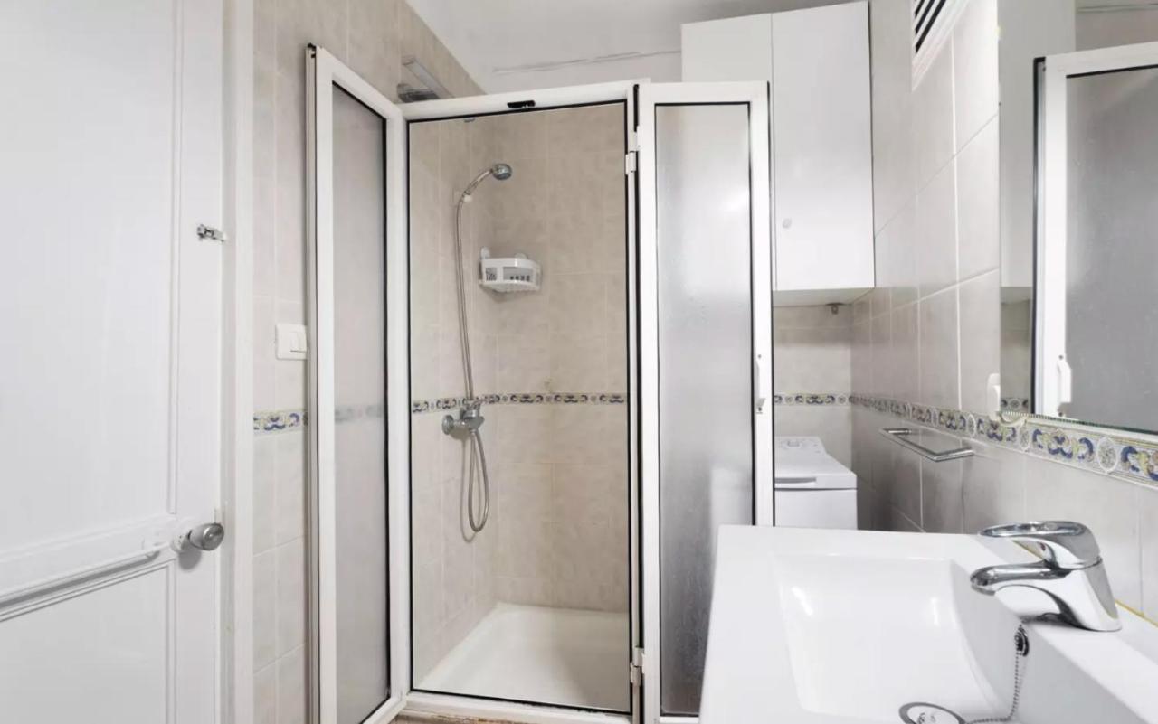 Arenitas Sunset Apartment 1 Santa Cruz de Tenerife Eksteriør billede