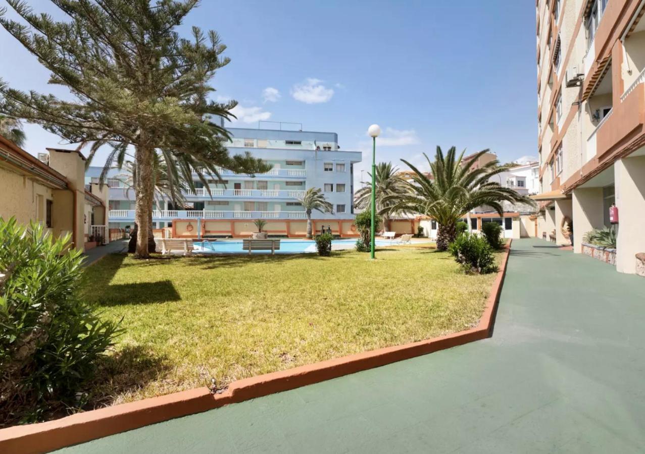 Arenitas Sunset Apartment 1 Santa Cruz de Tenerife Eksteriør billede