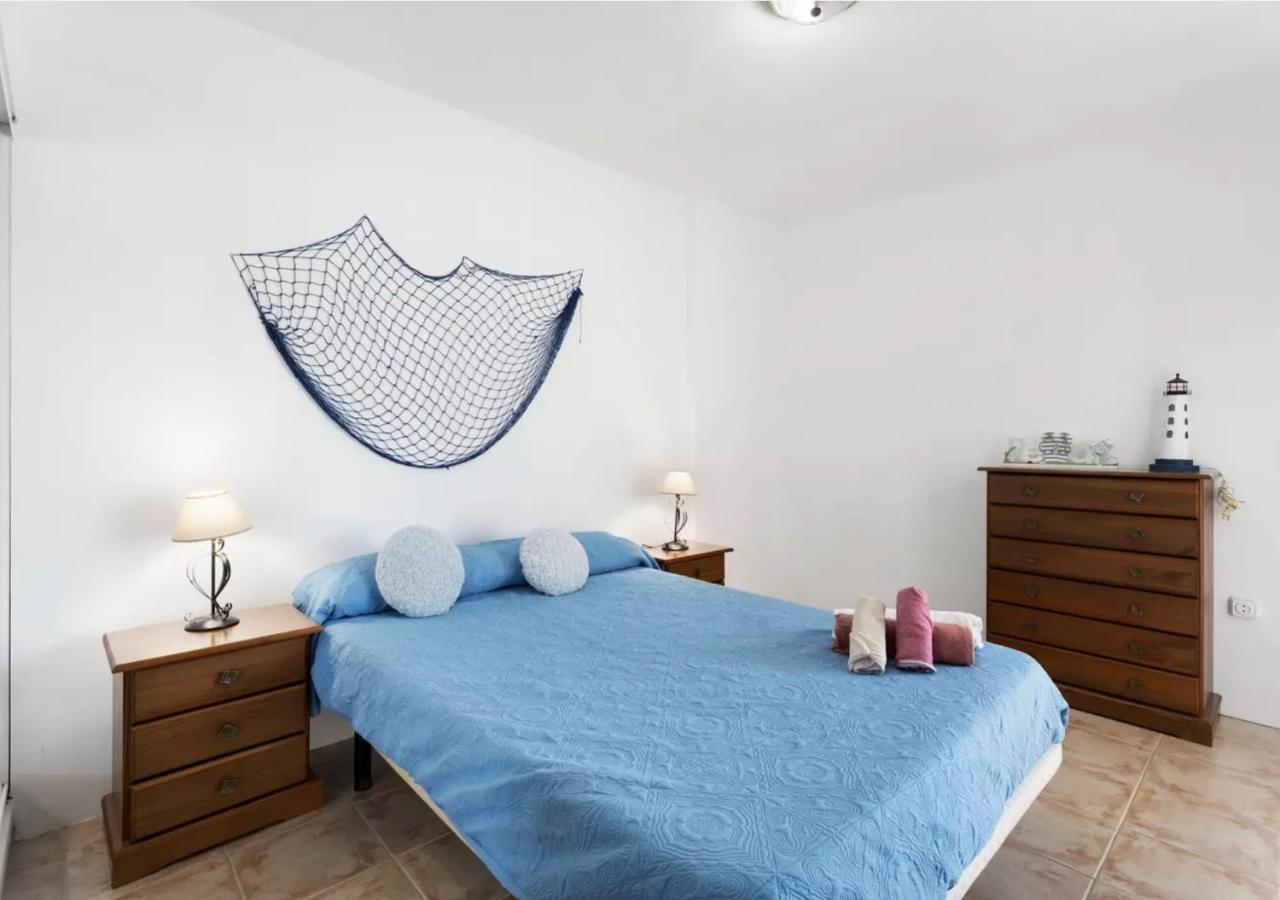 Arenitas Sunset Apartment 1 Santa Cruz de Tenerife Eksteriør billede
