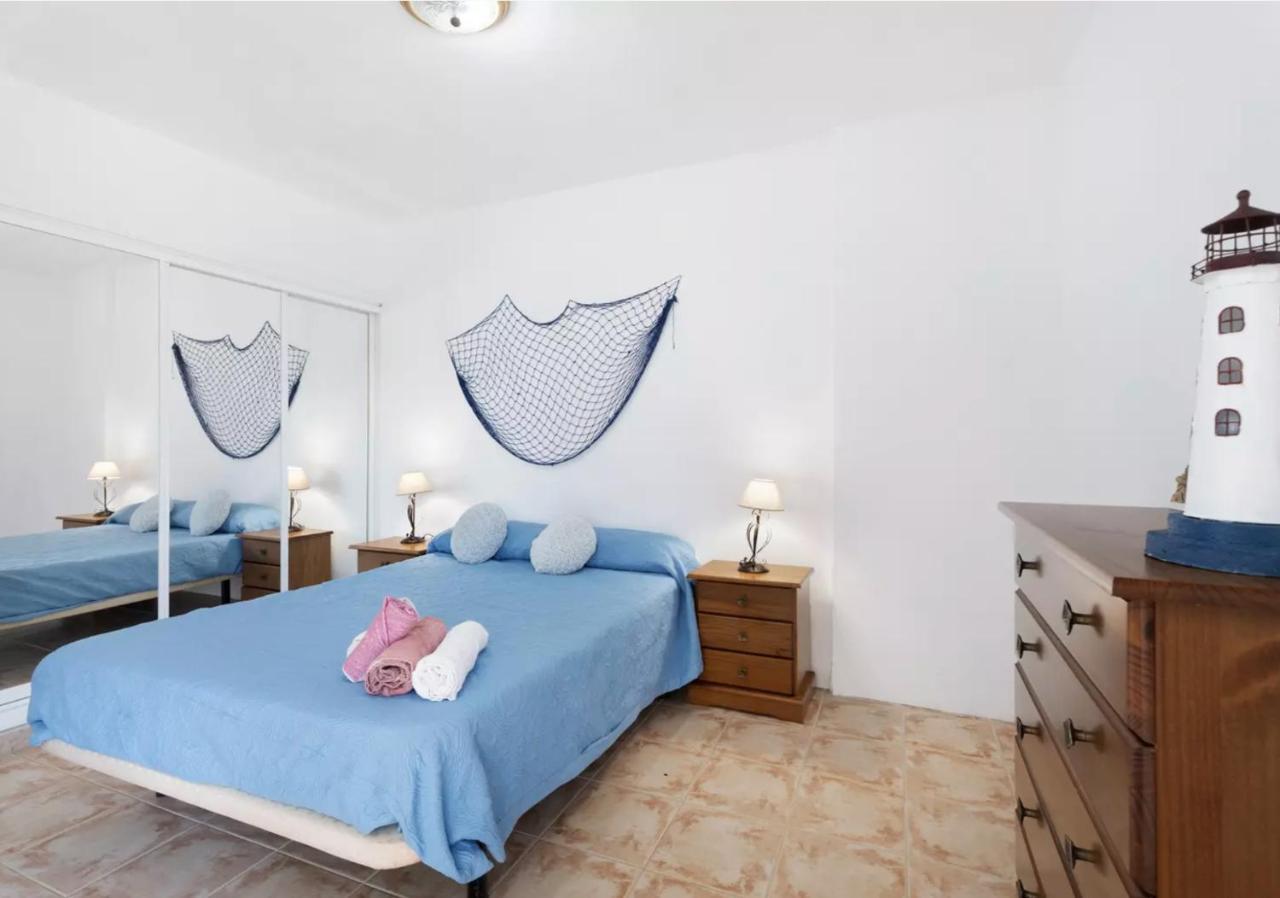 Arenitas Sunset Apartment 1 Santa Cruz de Tenerife Eksteriør billede