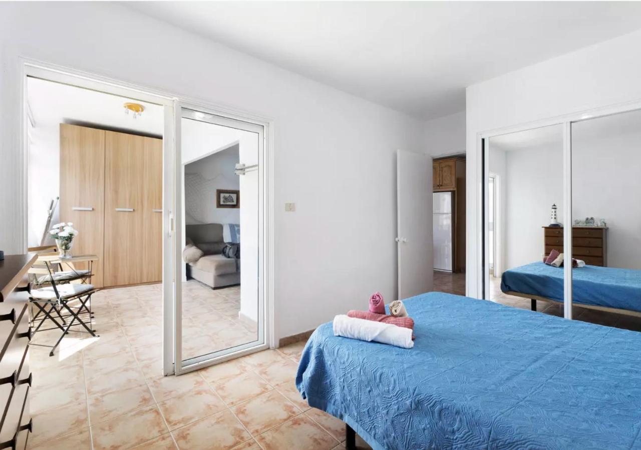 Arenitas Sunset Apartment 1 Santa Cruz de Tenerife Eksteriør billede