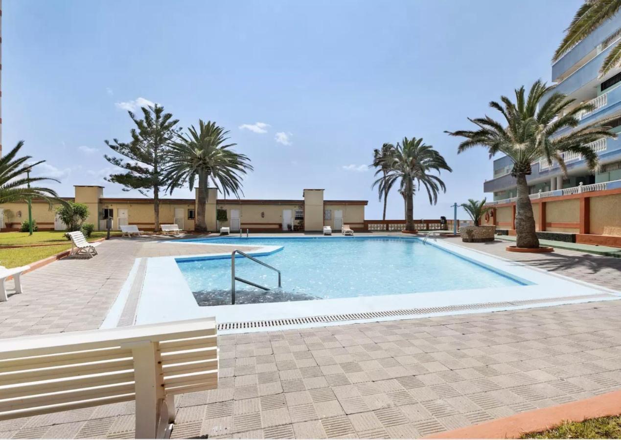 Arenitas Sunset Apartment 1 Santa Cruz de Tenerife Eksteriør billede