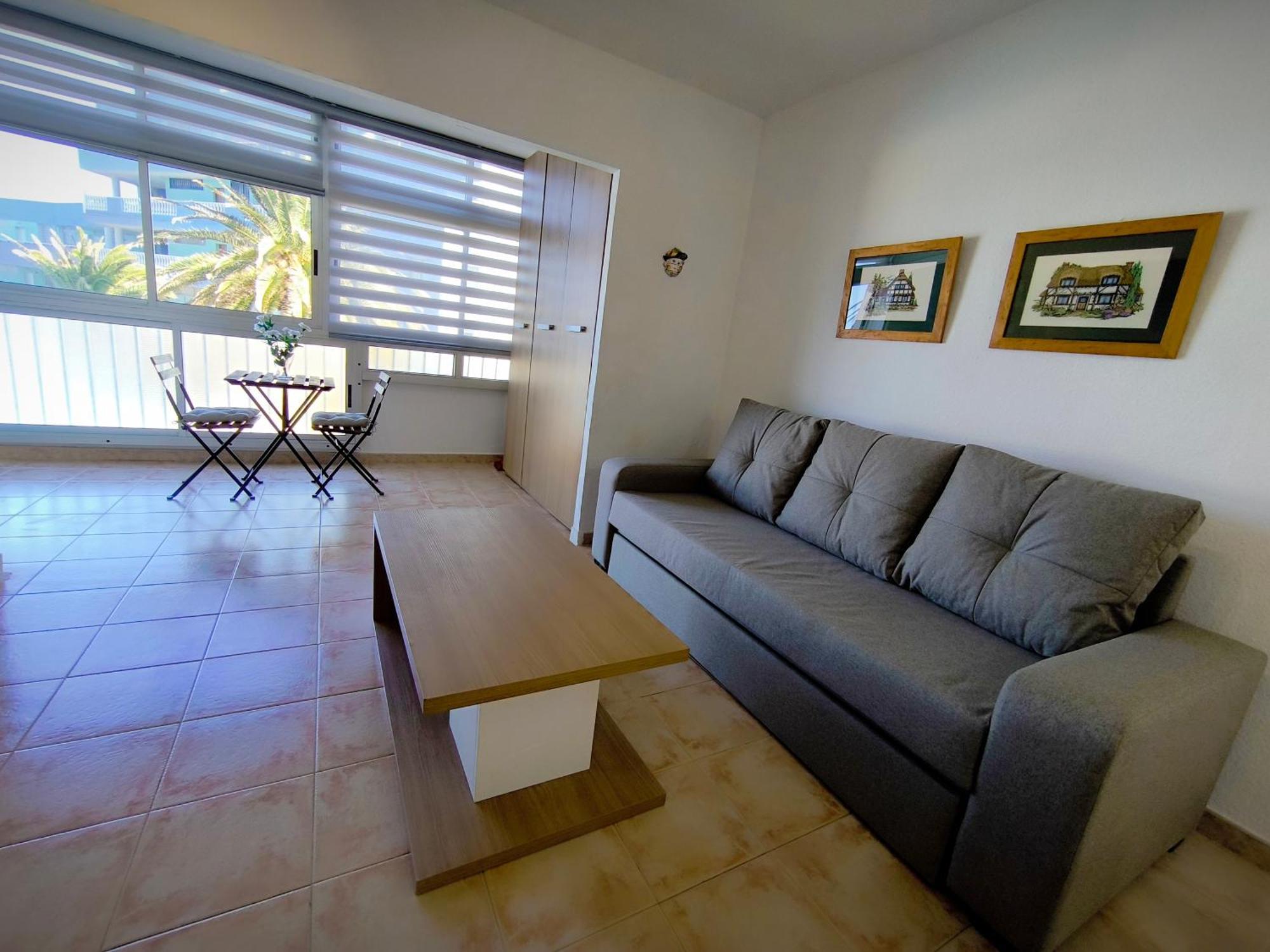 Arenitas Sunset Apartment 1 Santa Cruz de Tenerife Eksteriør billede