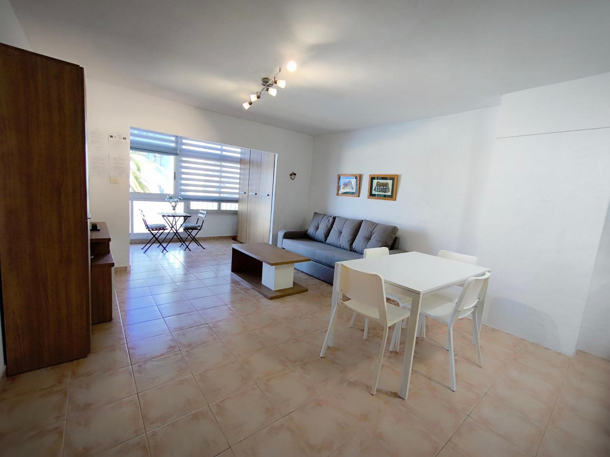 Arenitas Sunset Apartment 1 Santa Cruz de Tenerife Eksteriør billede
