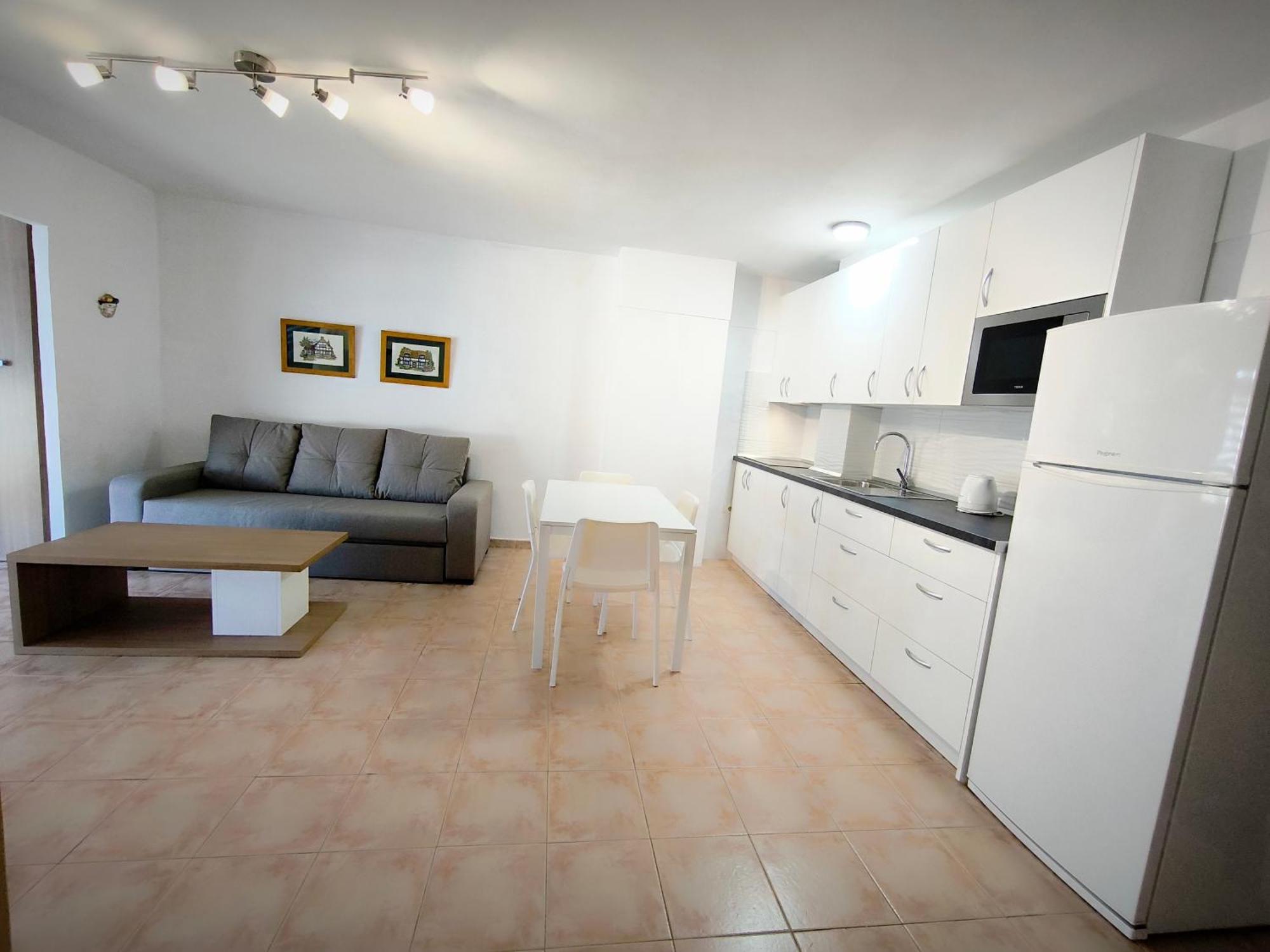 Arenitas Sunset Apartment 1 Santa Cruz de Tenerife Eksteriør billede
