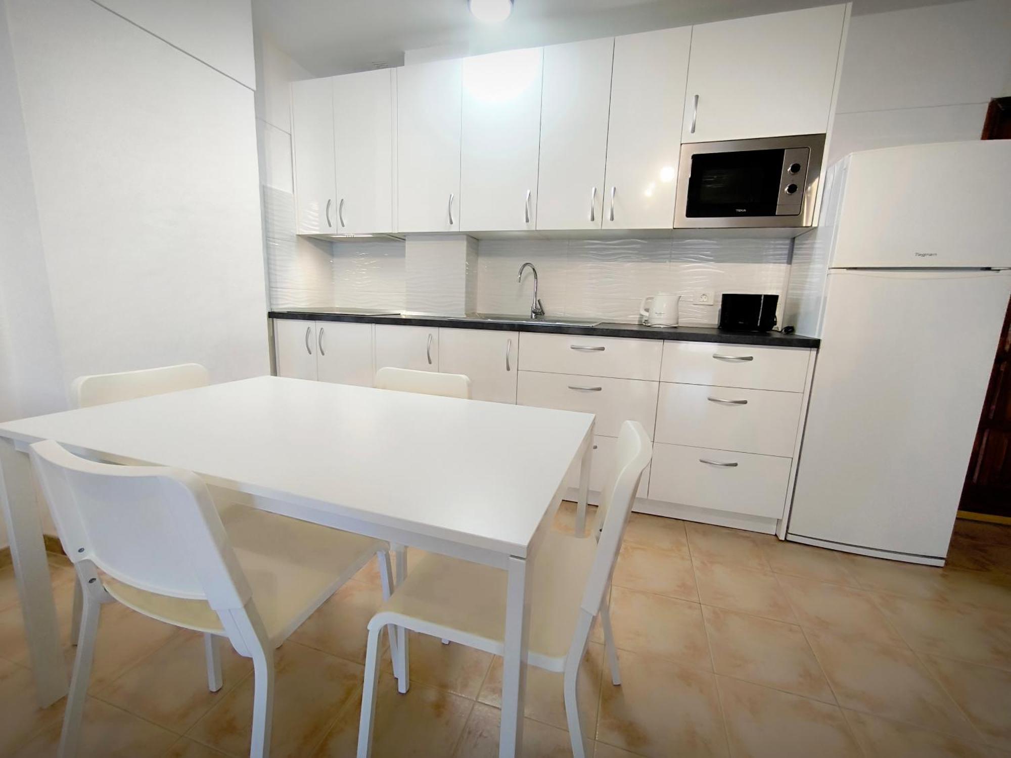 Arenitas Sunset Apartment 1 Santa Cruz de Tenerife Eksteriør billede