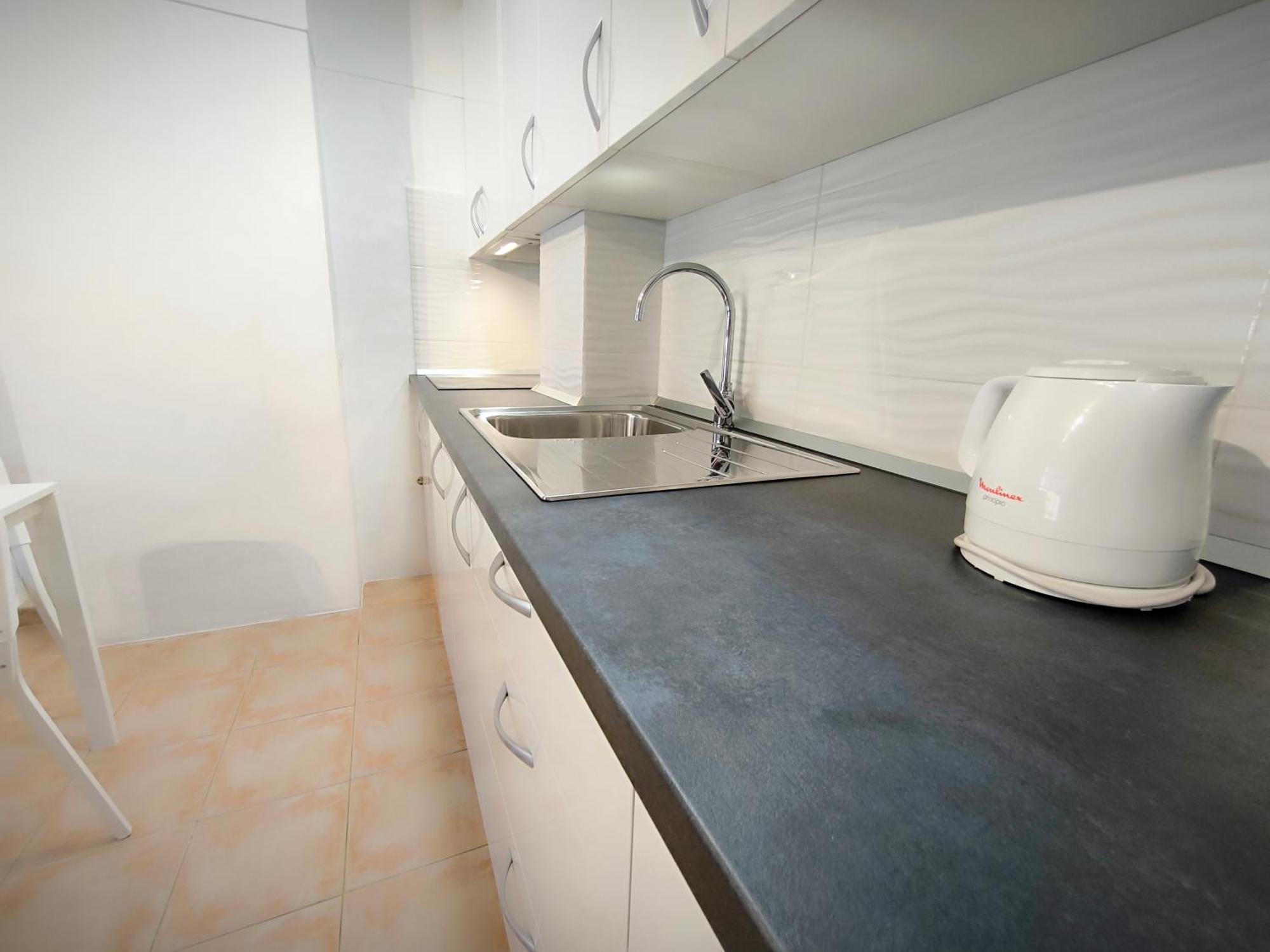 Arenitas Sunset Apartment 1 Santa Cruz de Tenerife Eksteriør billede
