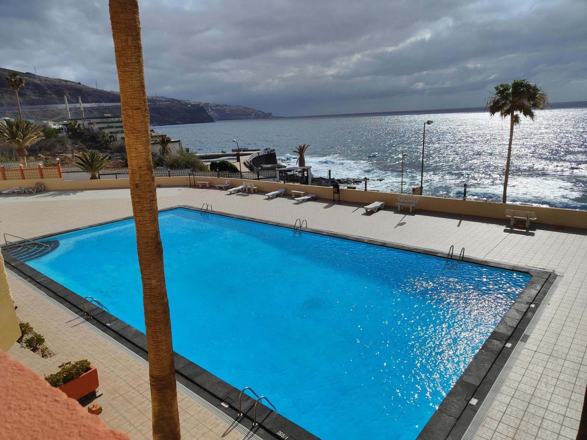 Arenitas Sunset Apartment 1 Santa Cruz de Tenerife Værelse billede