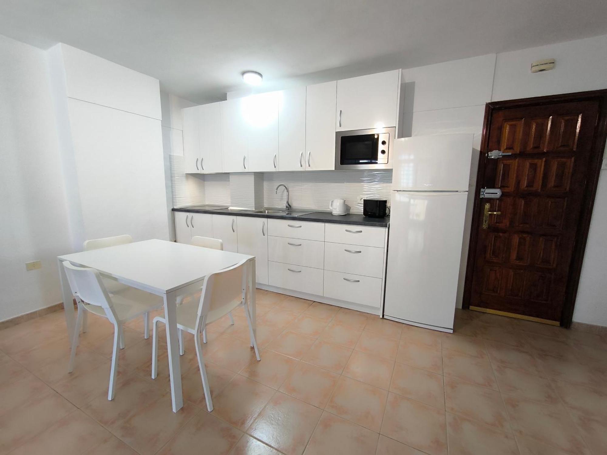 Arenitas Sunset Apartment 1 Santa Cruz de Tenerife Eksteriør billede
